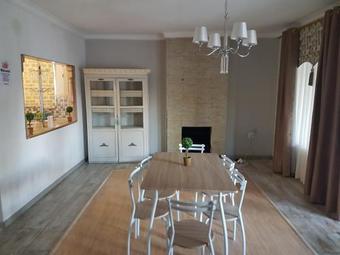 Hostal @home Guest House