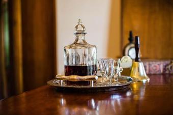 Hostal Marico Bosveld Guesthouse