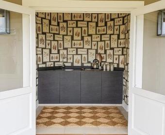 Hotel Bosch Hoek Lodge