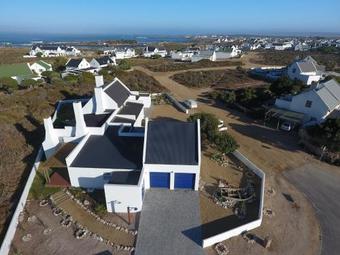 Apartamento Fijnbosch@jacobsbay