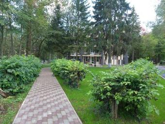 Park Hotel Akter Ruza