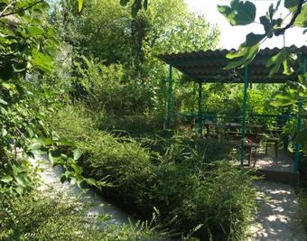 Hostal Hostel On Sadovaya