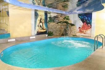 Posada Yasnaya Polyana Hotel Complex