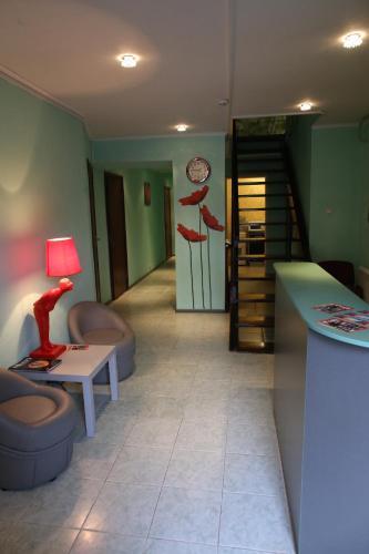 Posada Mini-hotel Maki On Sovetskaya