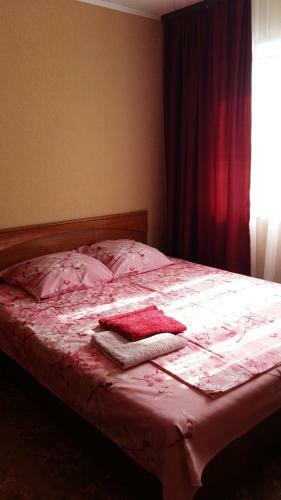 Apartment On Begicheva 34