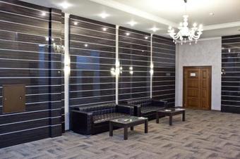 Posada Hotel Iceberg