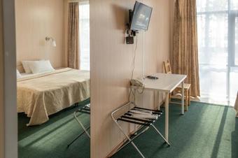 Hotel Gostinechniy Complex Prionezhskaya Riviera