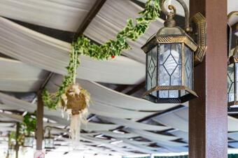 Campsite Ozero Udachi