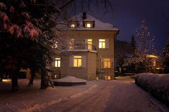 Bed & Breakfast Apartments Boltez