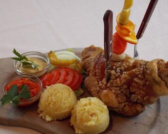 Hostal Guesthouse Haler