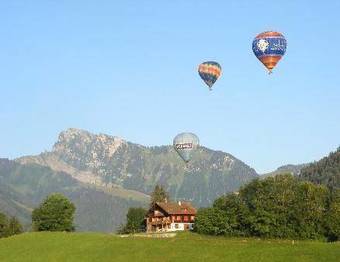 Posada H�tel-buffet De La Gare