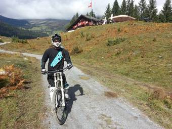 Apartamento Wohnung Casa Hirundella