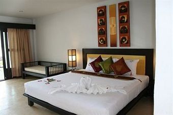 Hotel The Tacola Resort & Spa