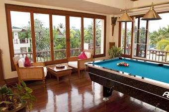 Hotel Andaman Princess Resort & Spa