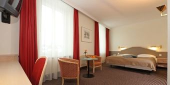 Seehotel Waldst�tterhof Swiss Quality