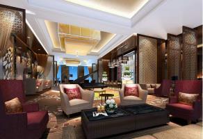 Hotel Doubletree By Hilton Jiangsu-taizhou