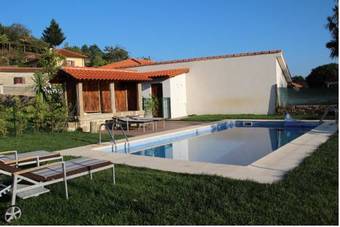 Agroturismo Casa Da Capela