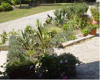 Agroturismo Casa Boavista