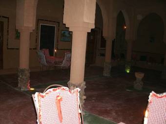 Bed & Breakfast Casa Roja