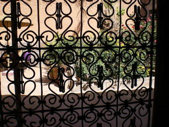 Bed & Breakfast Maison D' H�tes Ait Hmid