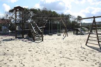 Campigir S�o Pedro De Moel