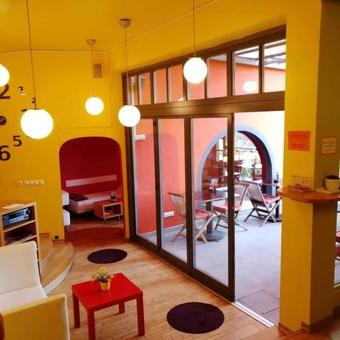 Albergue Cukrarna Guest Accommodation