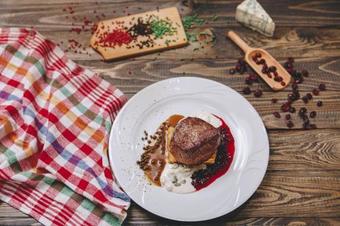 Hostal Gosti??e Krivograd