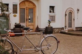 Hostal House Pri Lipi