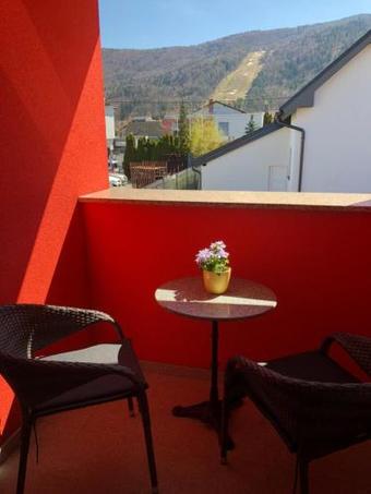 Perfect Apartma - Massages