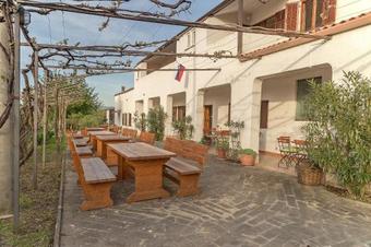 Guesthouse Green Istria