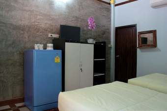 Hostal Ruen Lamai Lanna