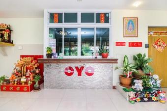 Hotel Oyo 237 Thitikorn Grandview