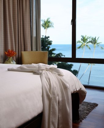 Hotel Shasa Resort & Residences, Koh Samui