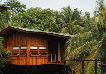 Bed & Breakfast Baan Makham-bangnamphueng