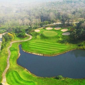 Hotel ?????? ?????? ????? ????? ??????? Gassan Khuntan Golf & Resort