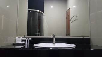 Hotel Malone Maranatha