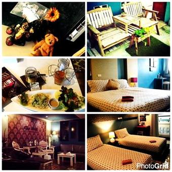 The Chill Classic House