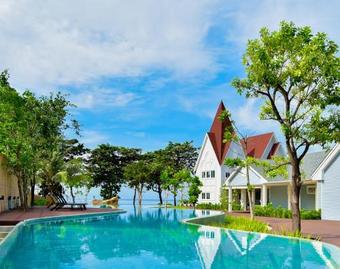 Hotel Peggy's Cove Resort