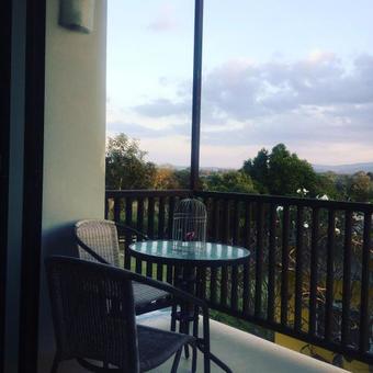 Hostal Little House At Khaoyai