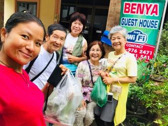 Albergue Benya Guest House