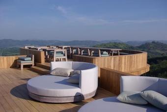 Hotel Sala Khaoyai Resort