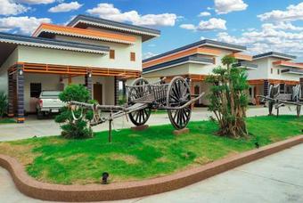 Hotel Infinity See Sun Resort