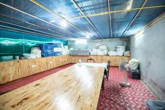 Hotel Oyo 351 Palmsuay Resort