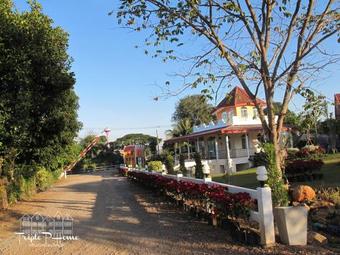 Hotel Triple P Home Resort