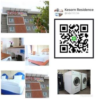 Aparthotel Kesorn Boutique Residence At 8 Riew