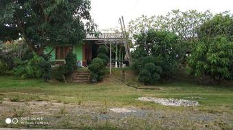 Hostal Baan Pak Phutawan Resort