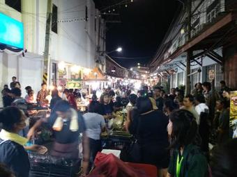 Hotel Payamai Resort