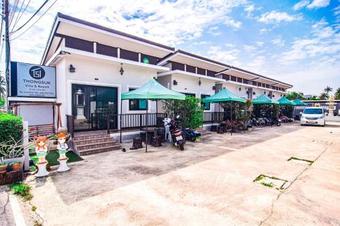 Hostal Oyo 603 Thongsuk Mini Resort