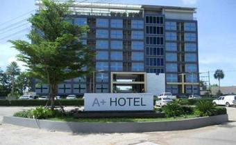 A Plus Hotel
