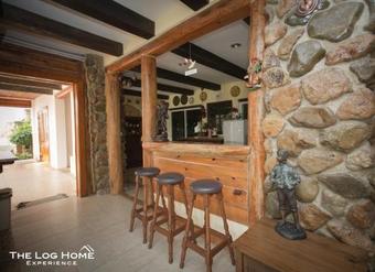 The Log Home Experience Khao Yai